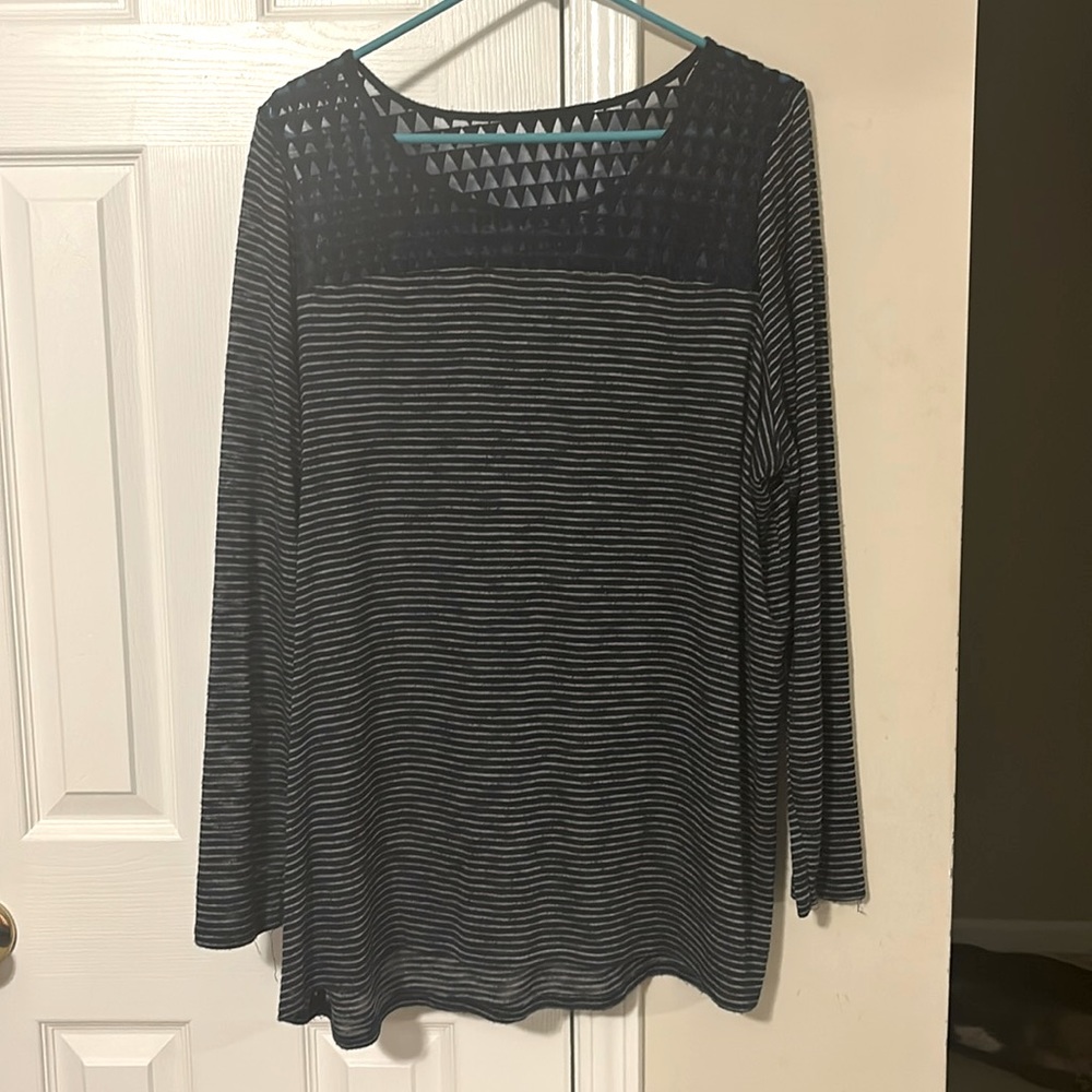 Woman’s top lane Bryant 22/24
